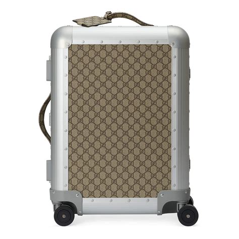 gucci alsogatya|gucci luggage.